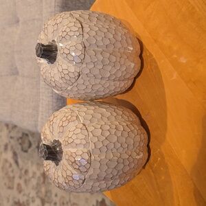 AVANTI LINENS BRAND GRATEFUL PATCH JARS BUNDLE OF 2